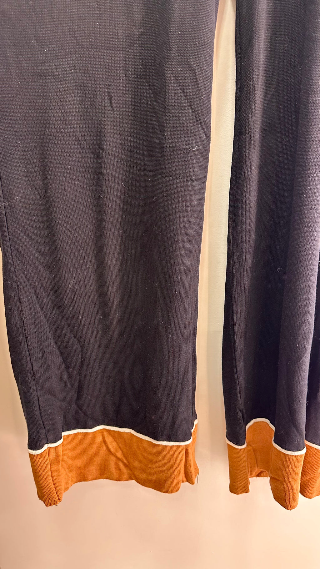 Conjunto em tricot Pusco