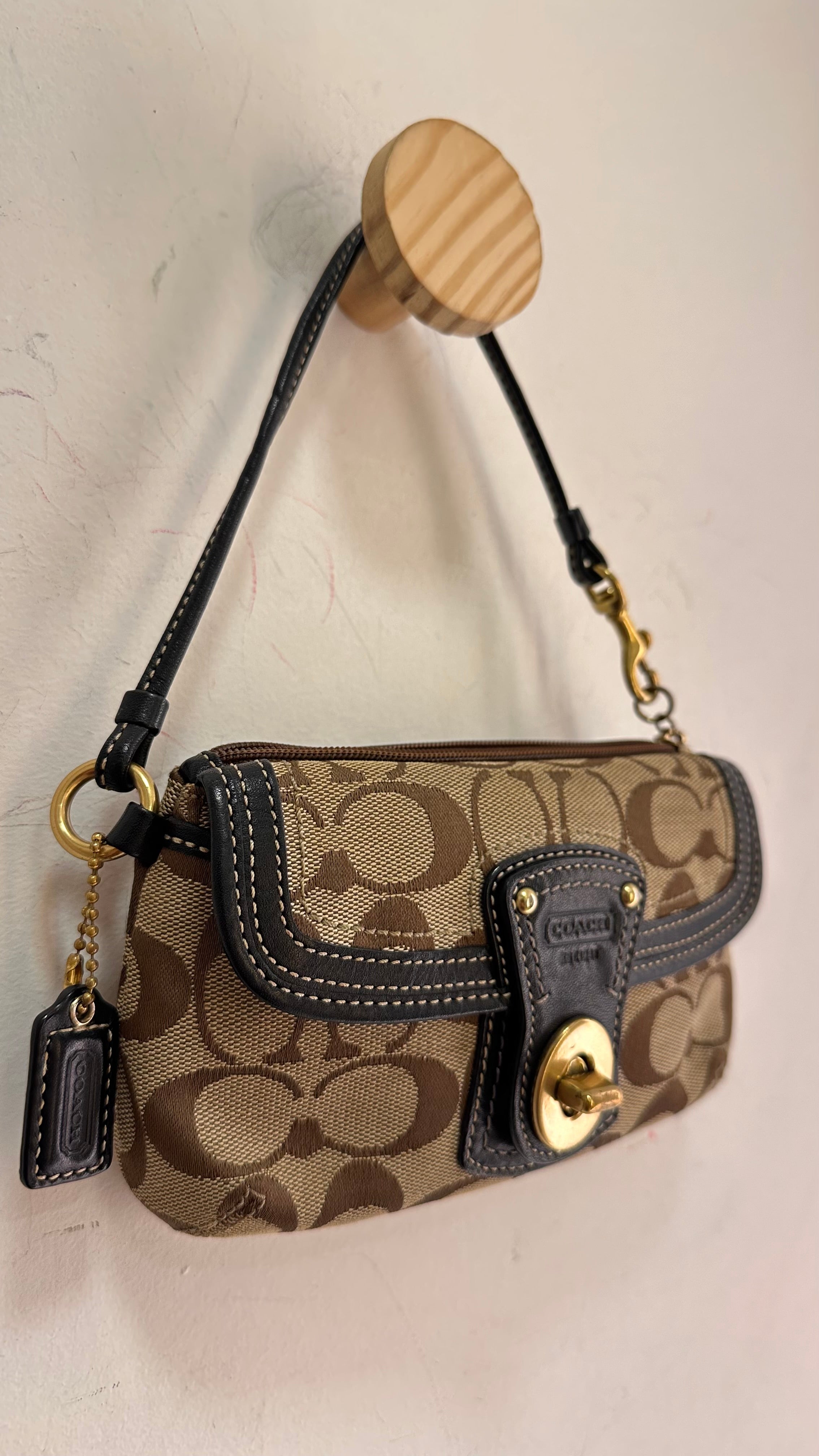 Mini Bag Coach