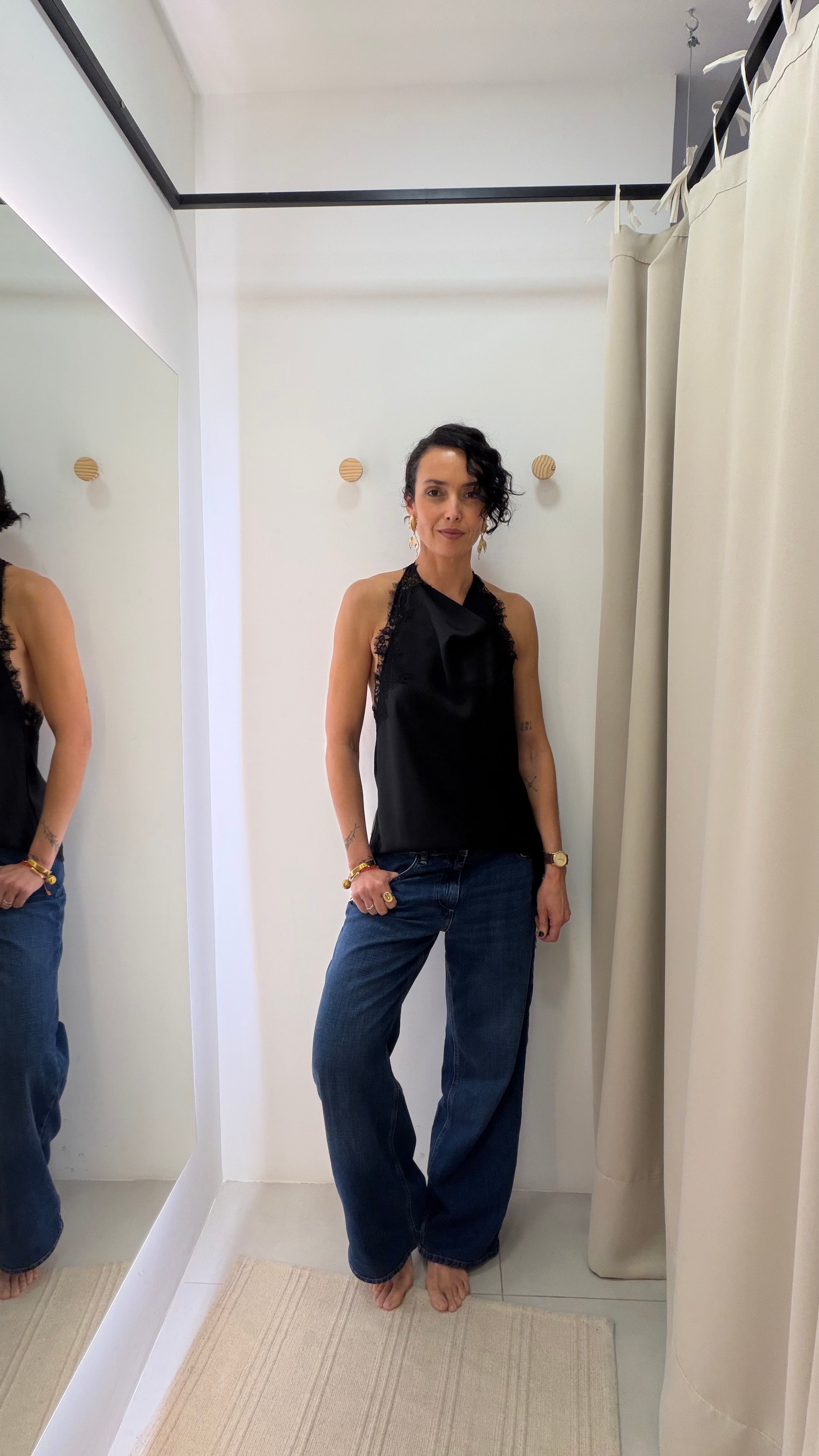 Jeans Zara