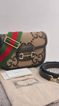 Supreme Horsebit 1955