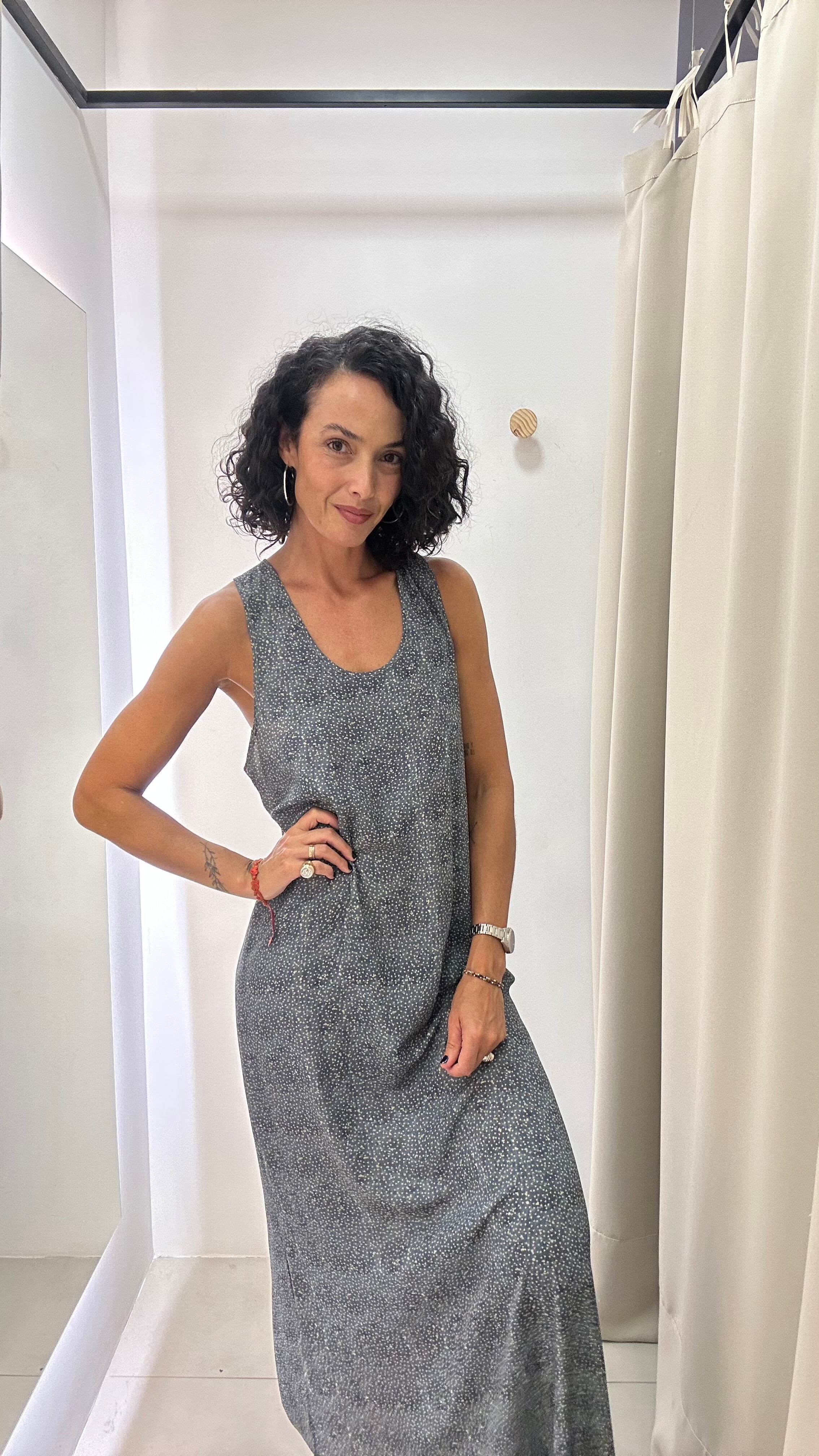 Vestido Longo Lenny Niemeyer