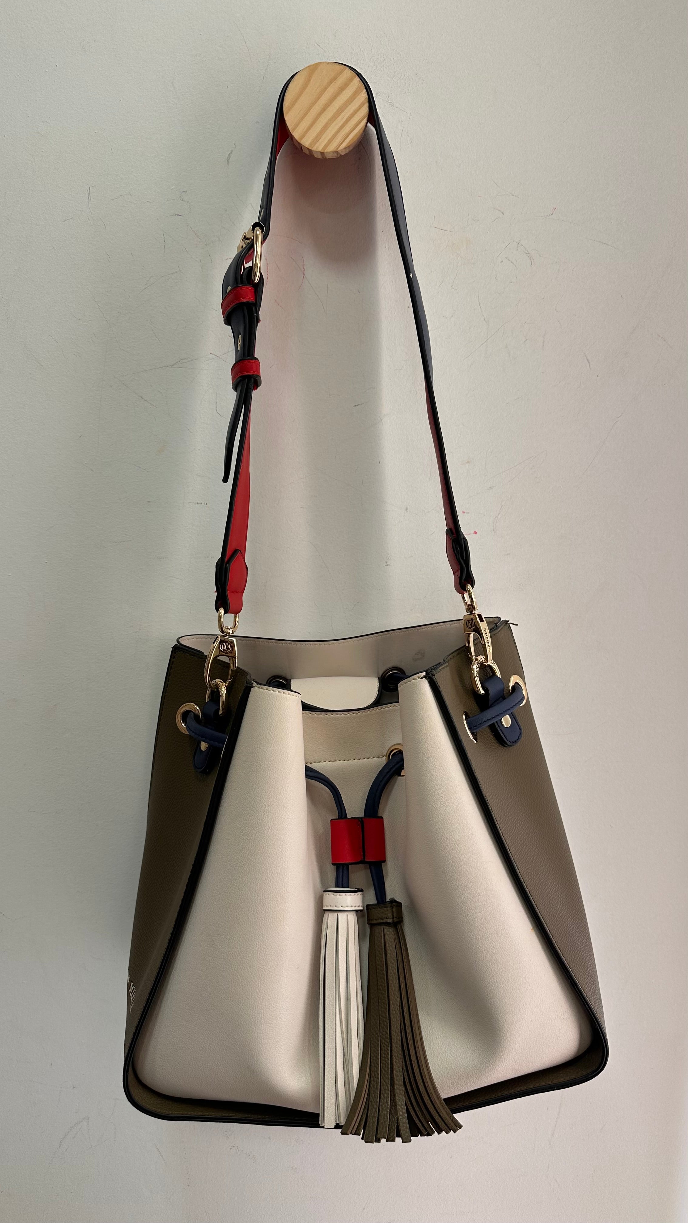 Bolsa Carlos Miele