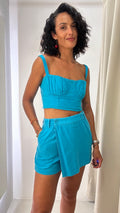 Conjunto Azul