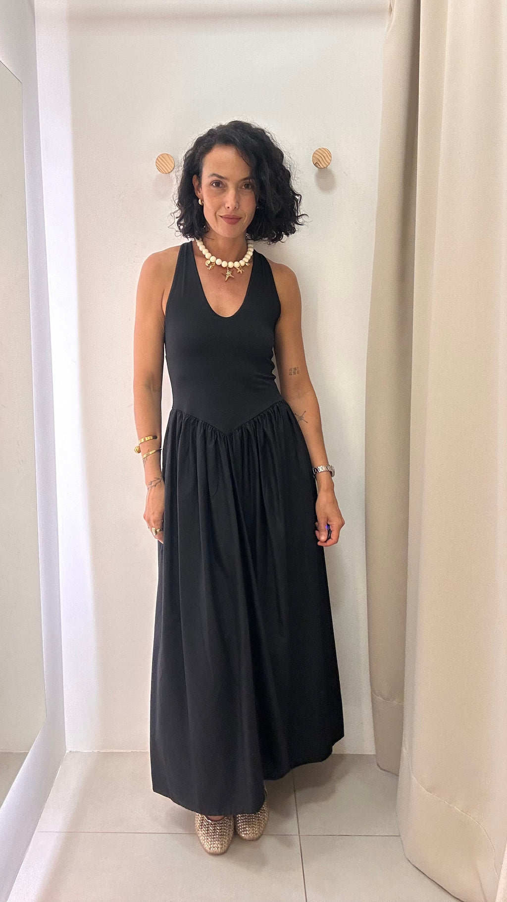 Vestido Farm