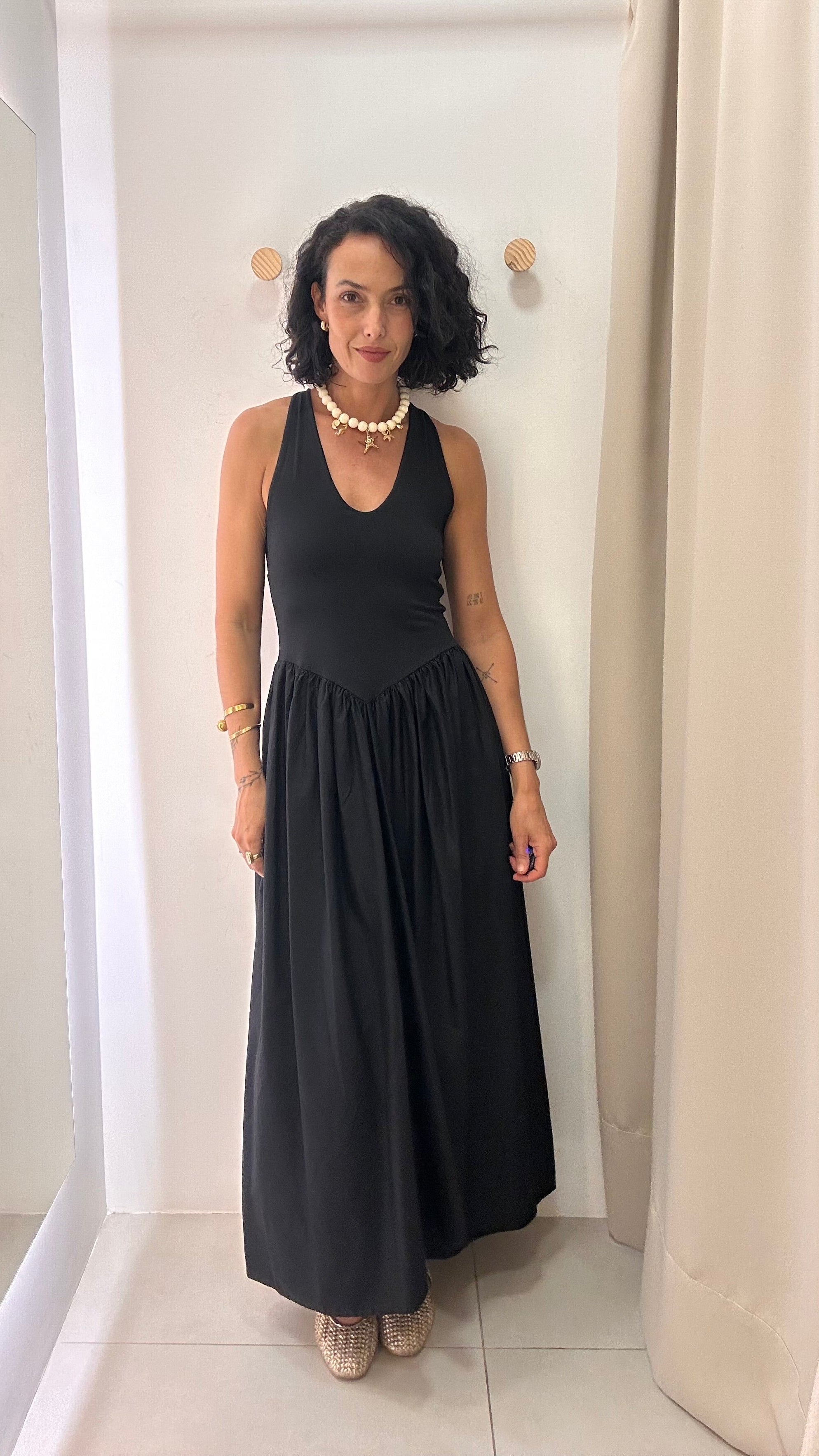 Vestido Farm