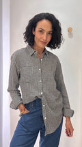 Camisa Xadrez Osklen