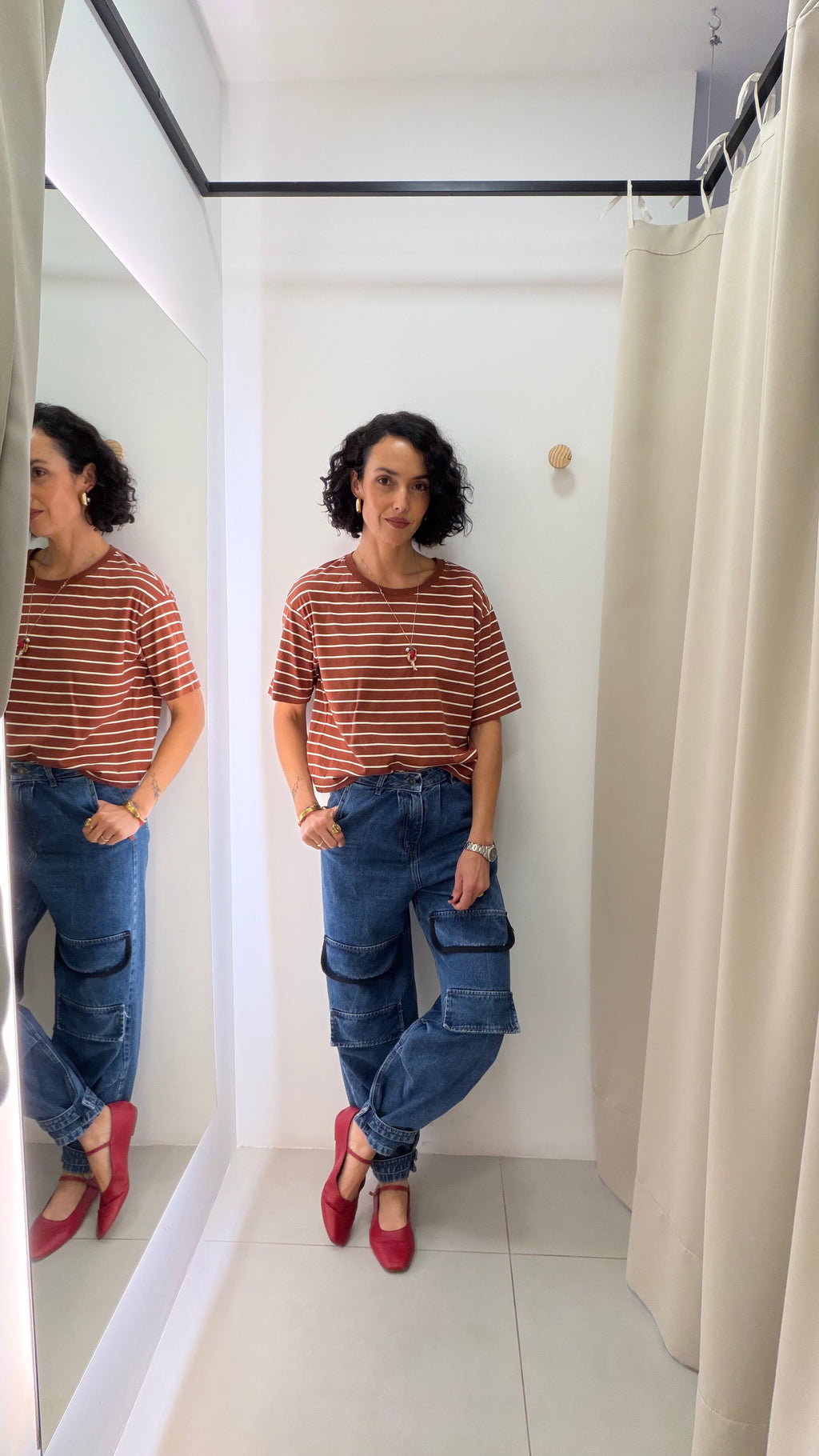Calça Jeans Not For Everyone