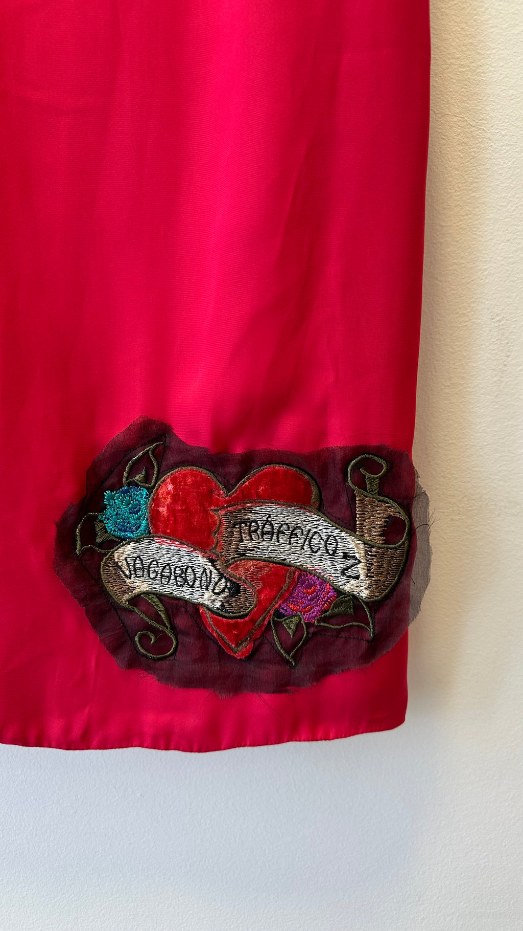 Vestido agilitá