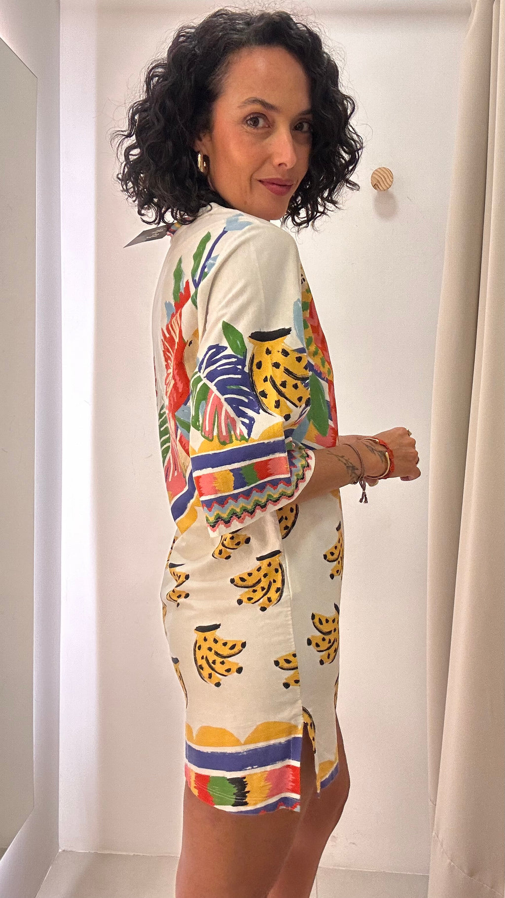 Vestido Farm