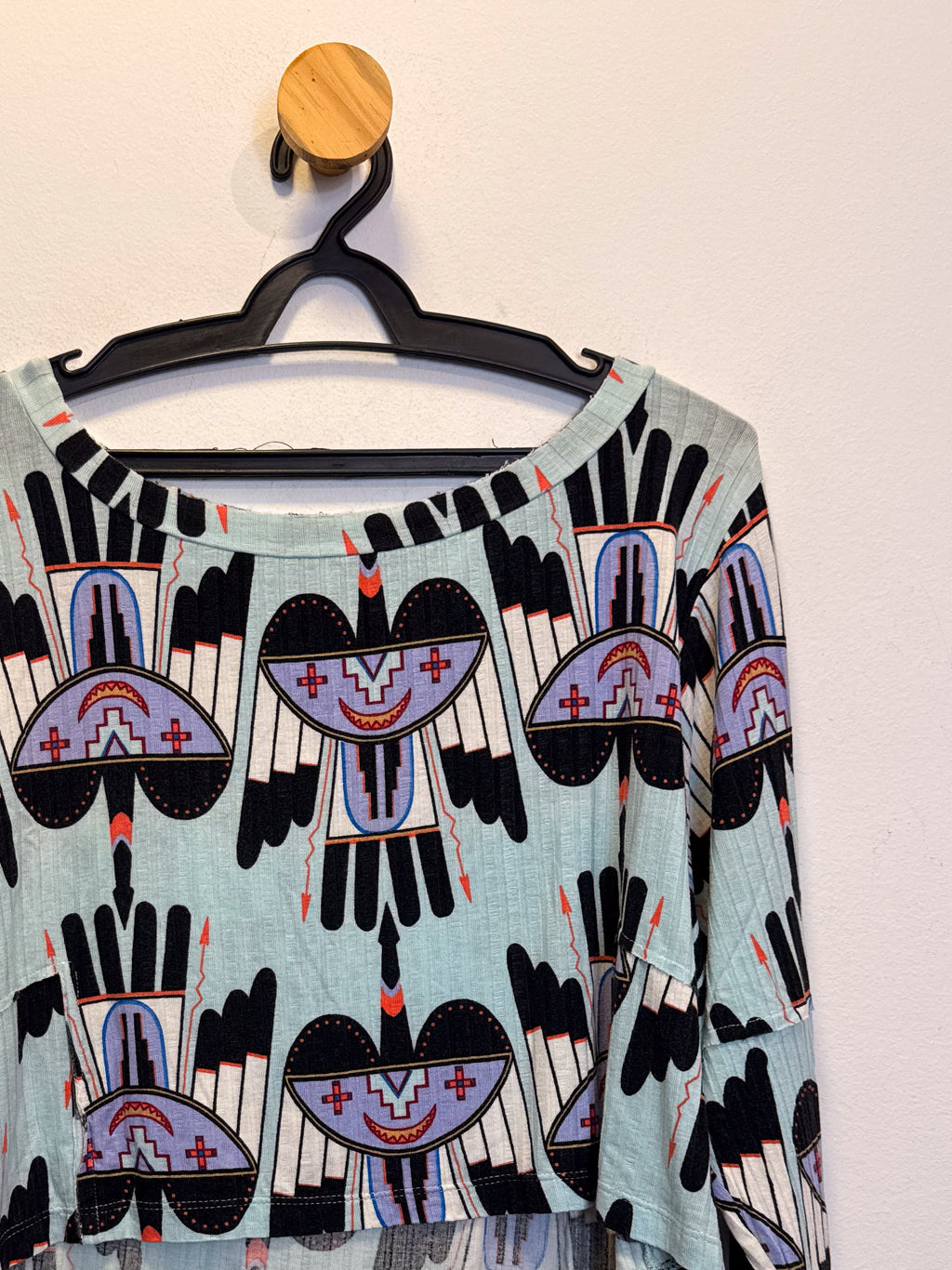 Blusa Oh,Boy!