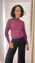 Tricot Anselmi