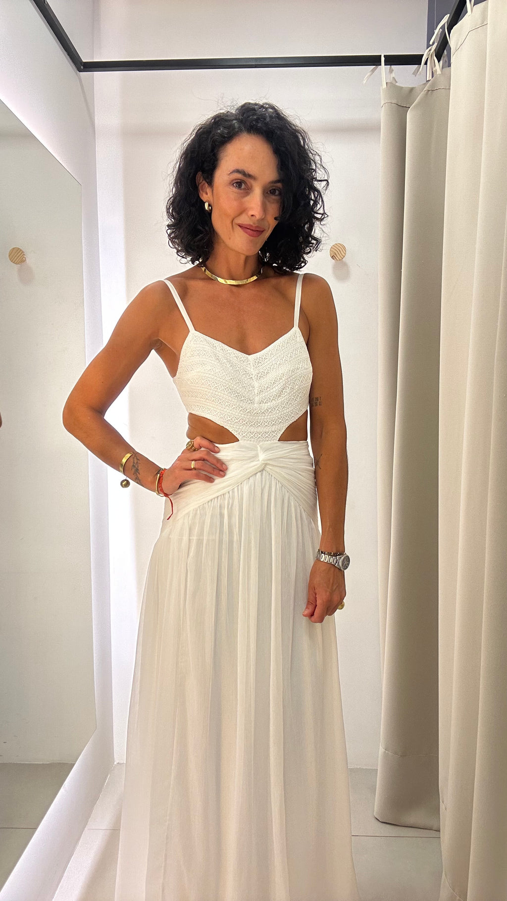 Vestido PatBo