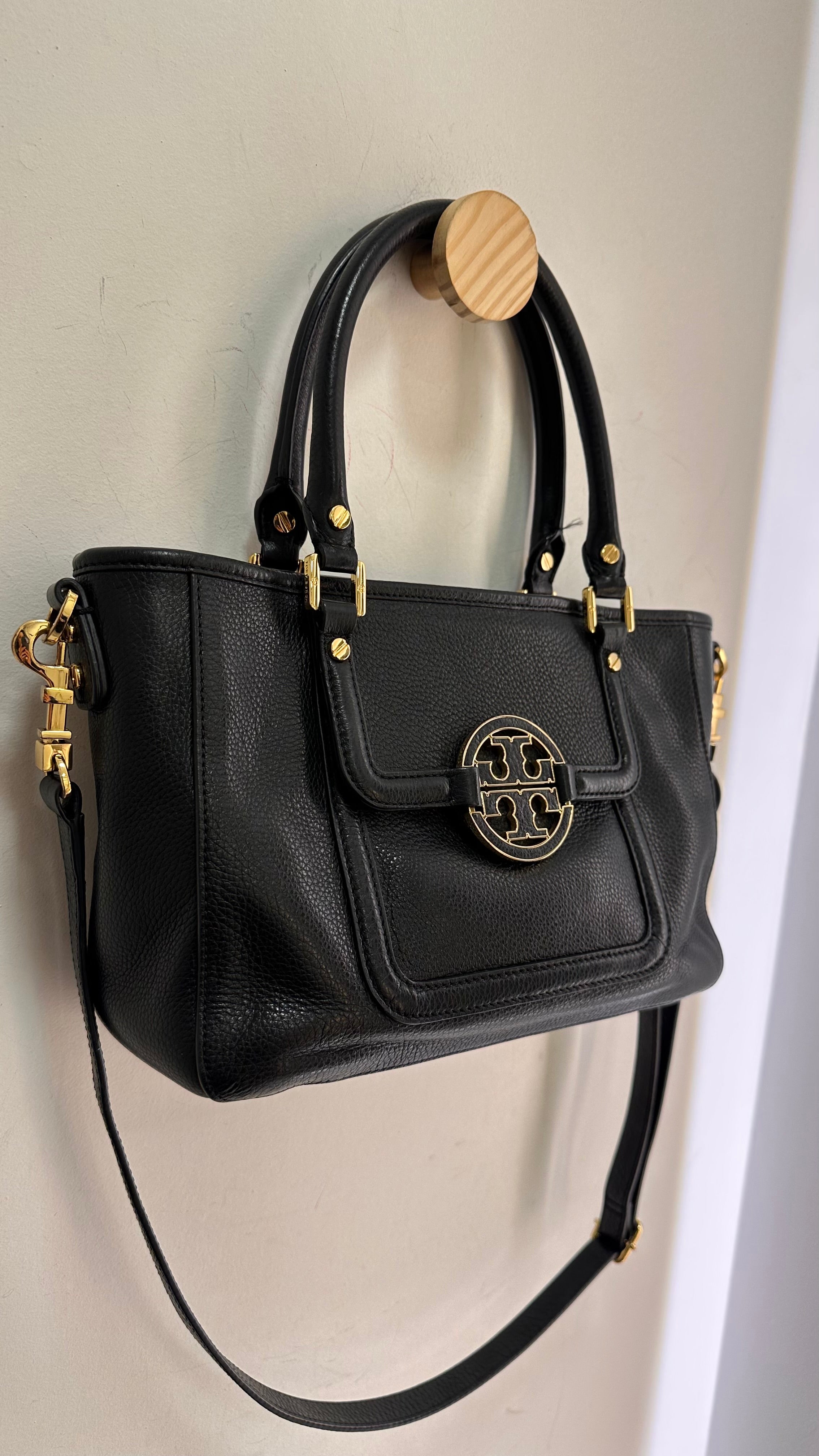 Bolsa Tory Burch