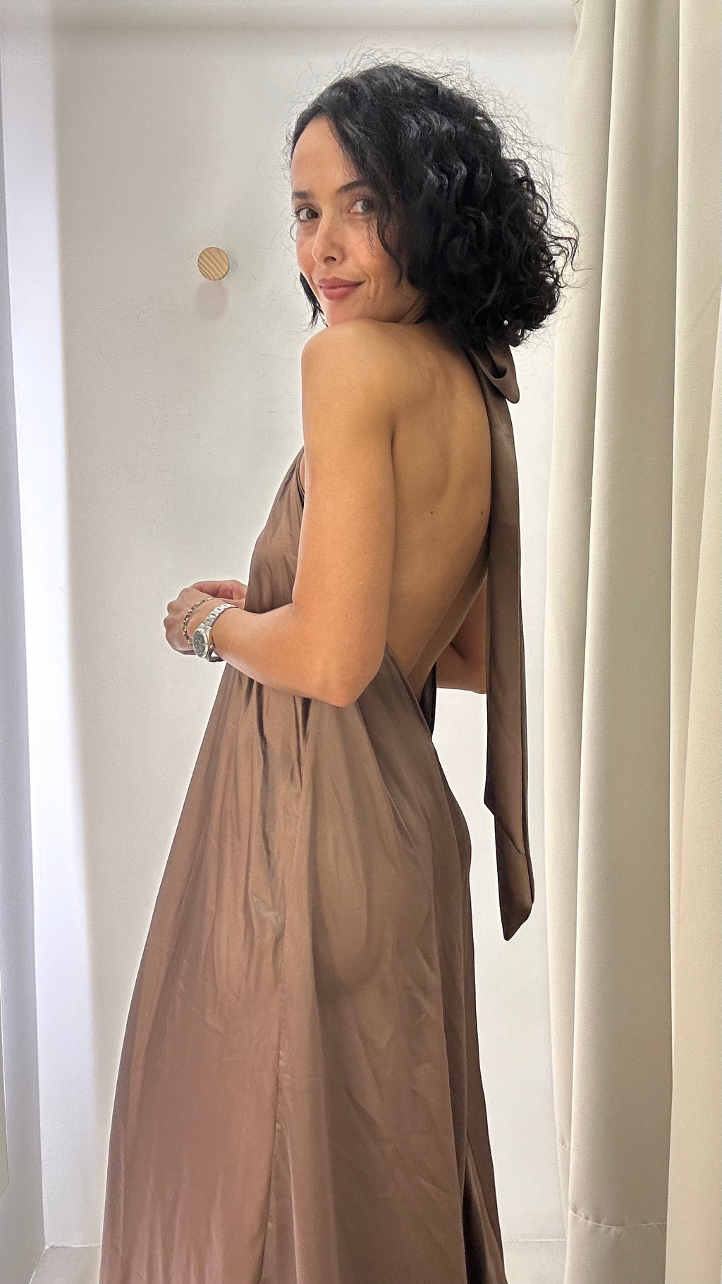 Vestido de festa