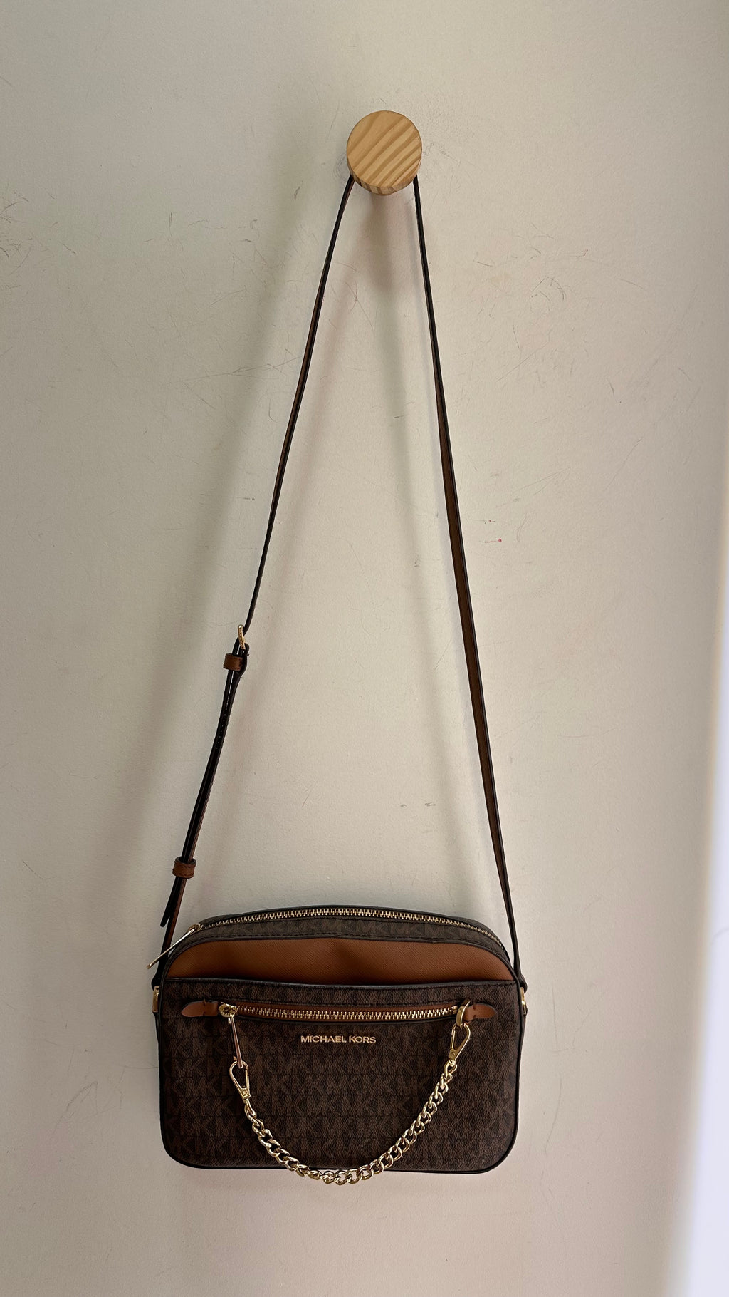 Bolsa Michael Kors
