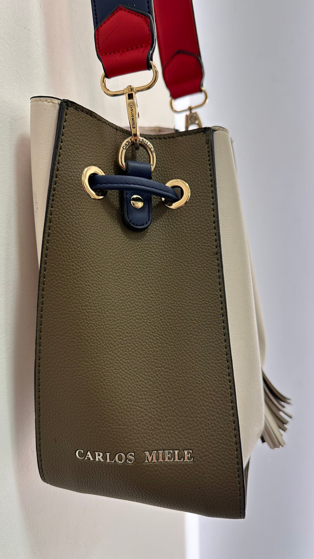 Bolsa Carlos Miele