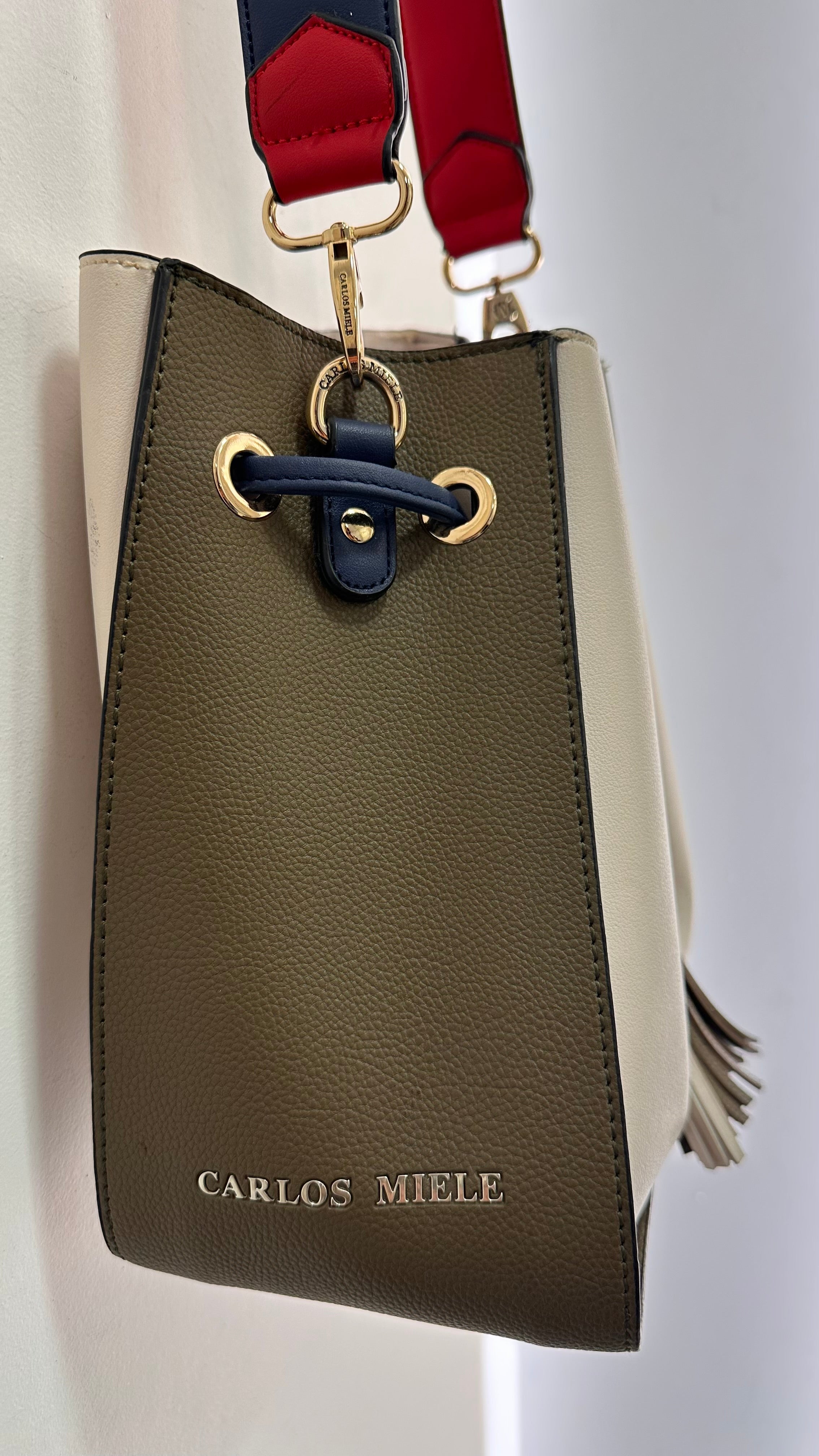 Bolsa Carlos Miele