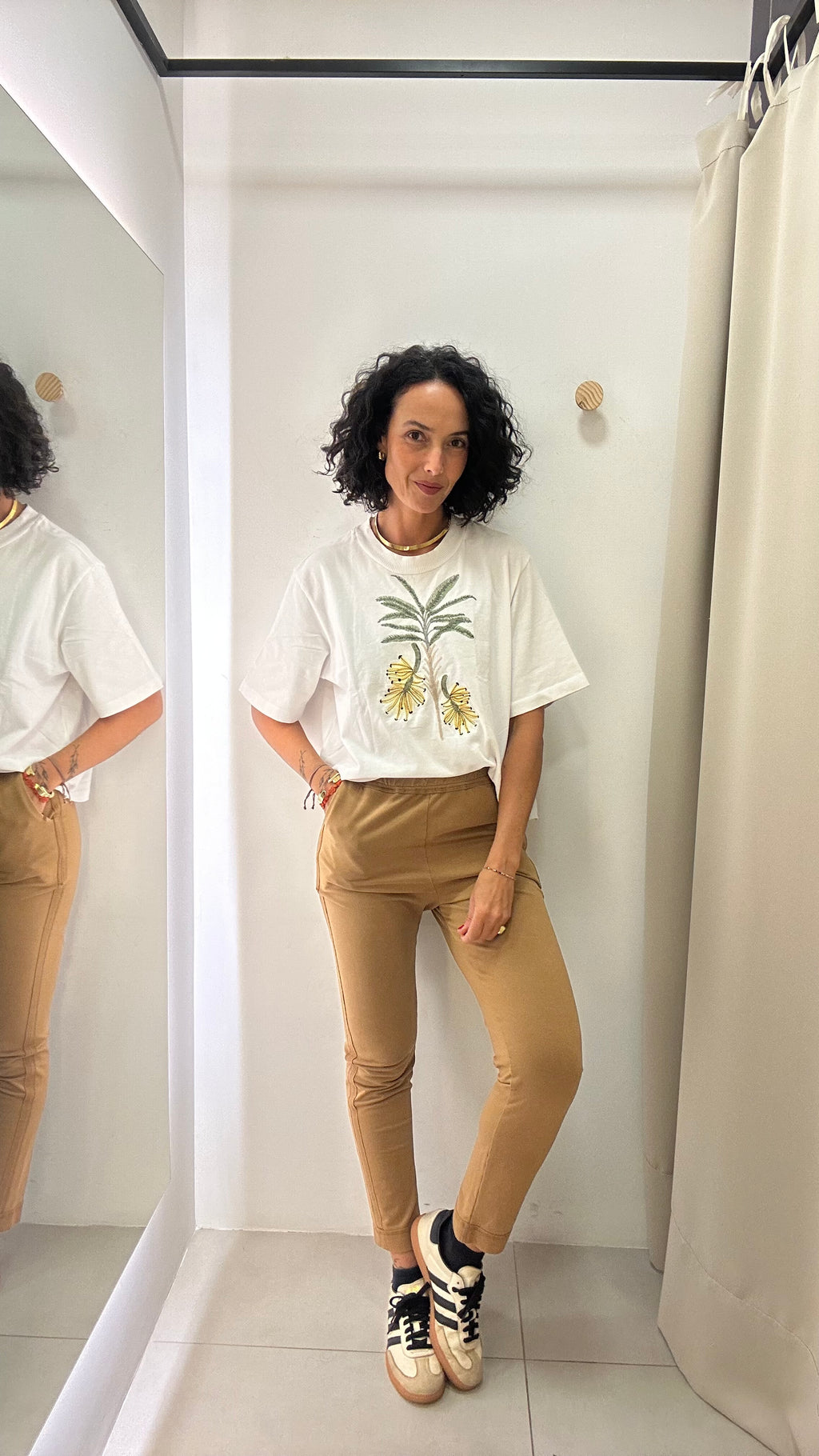 Calça Moletom Biamar