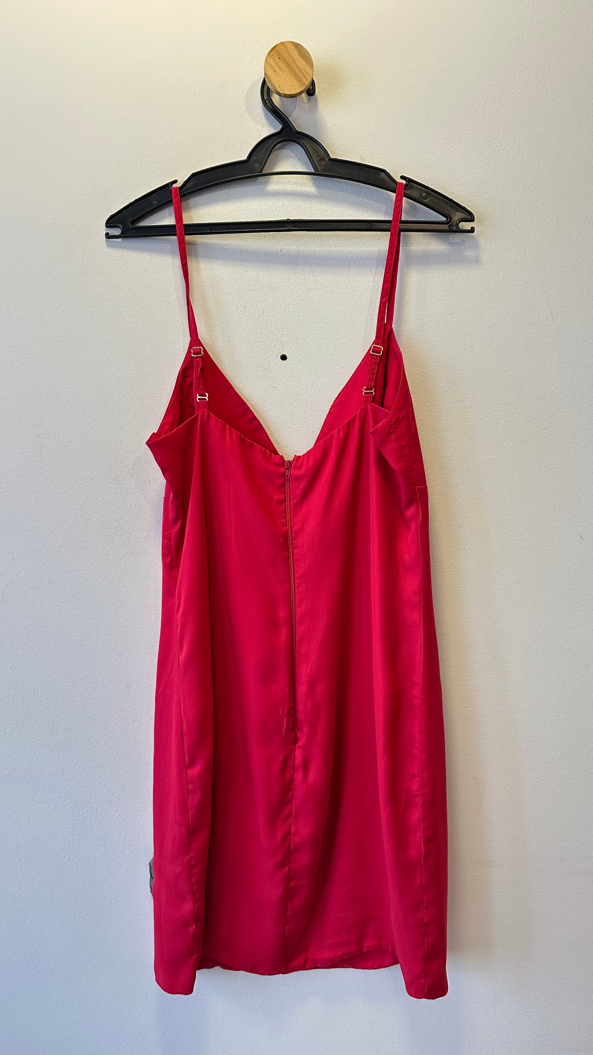 Vestido agilitá