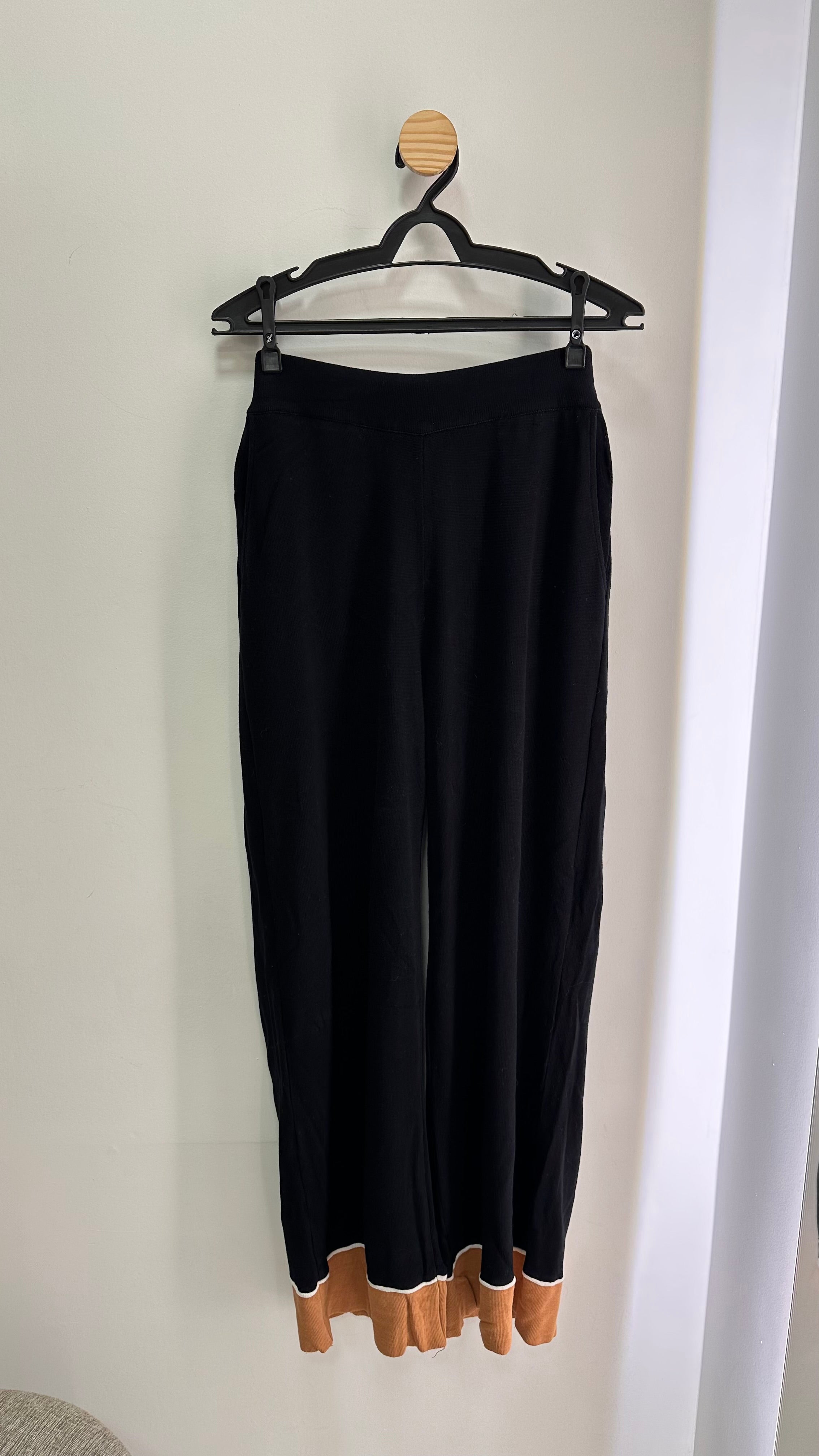 Conjunto em tricot Pusco