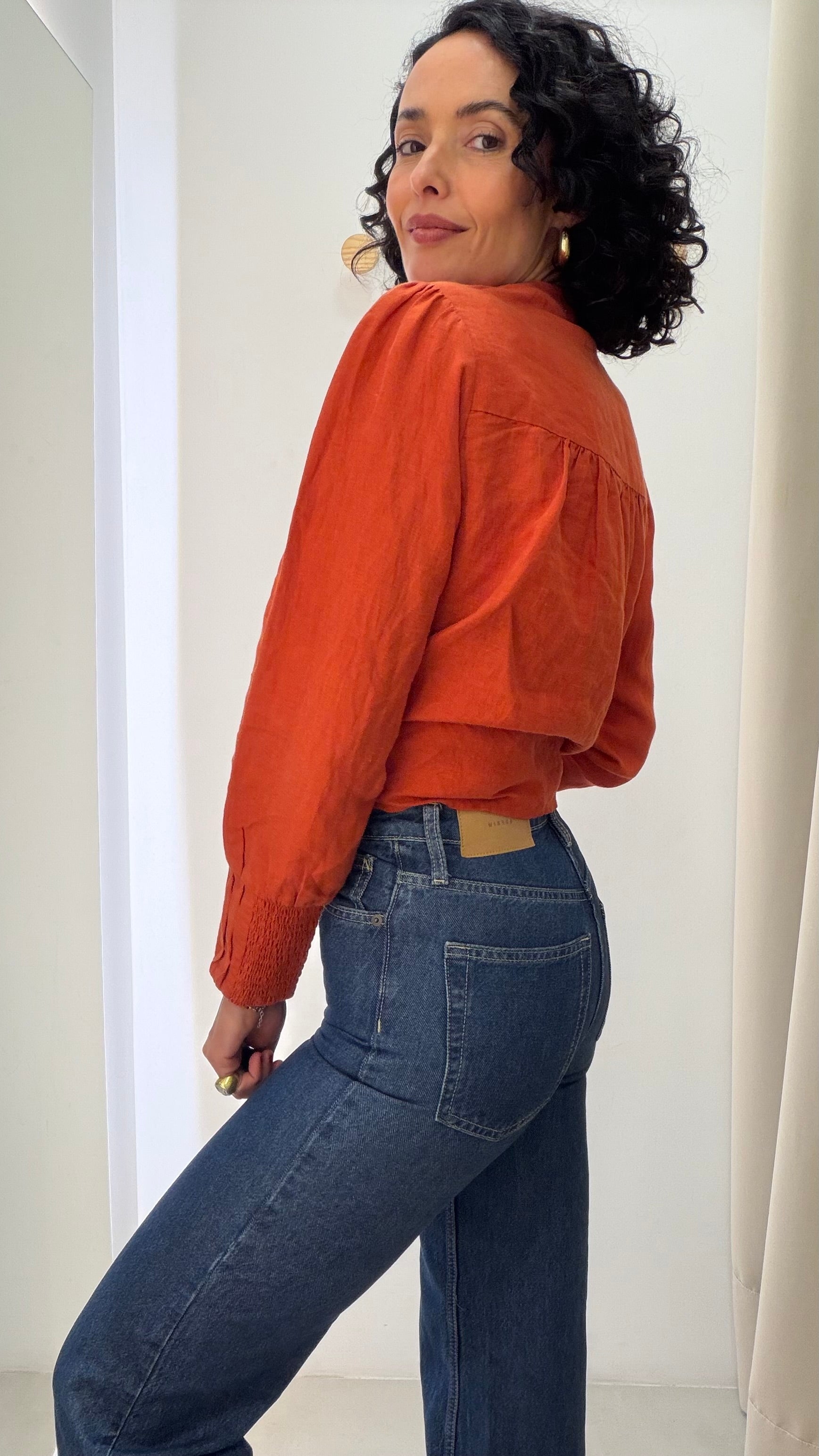 Jeans H&M