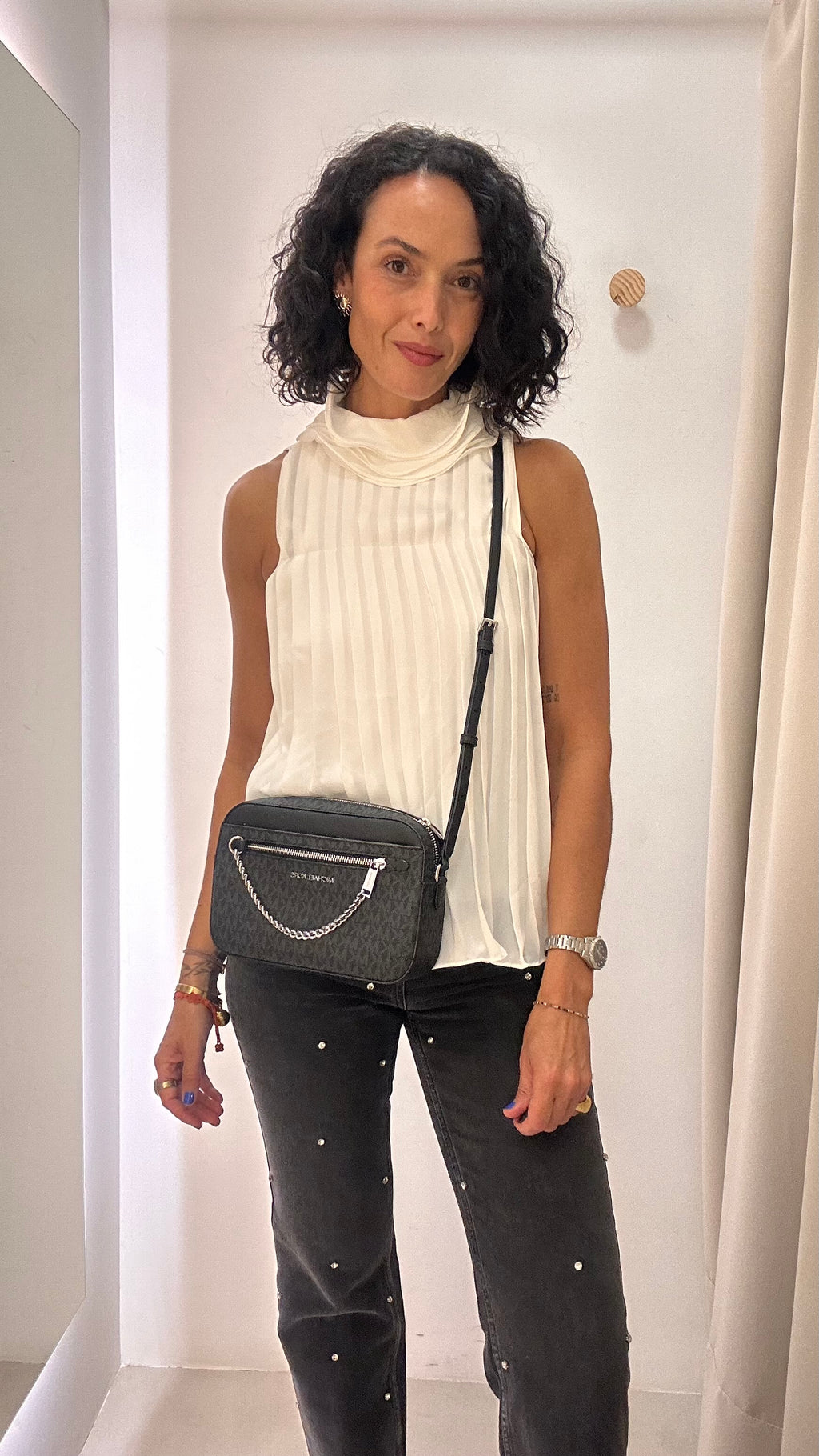 Bolsa Michael Kors