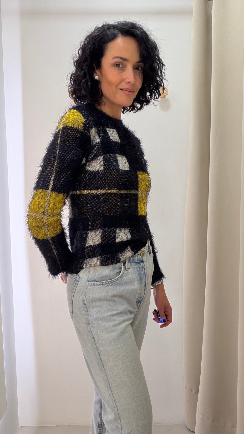 Tricot Lafort
