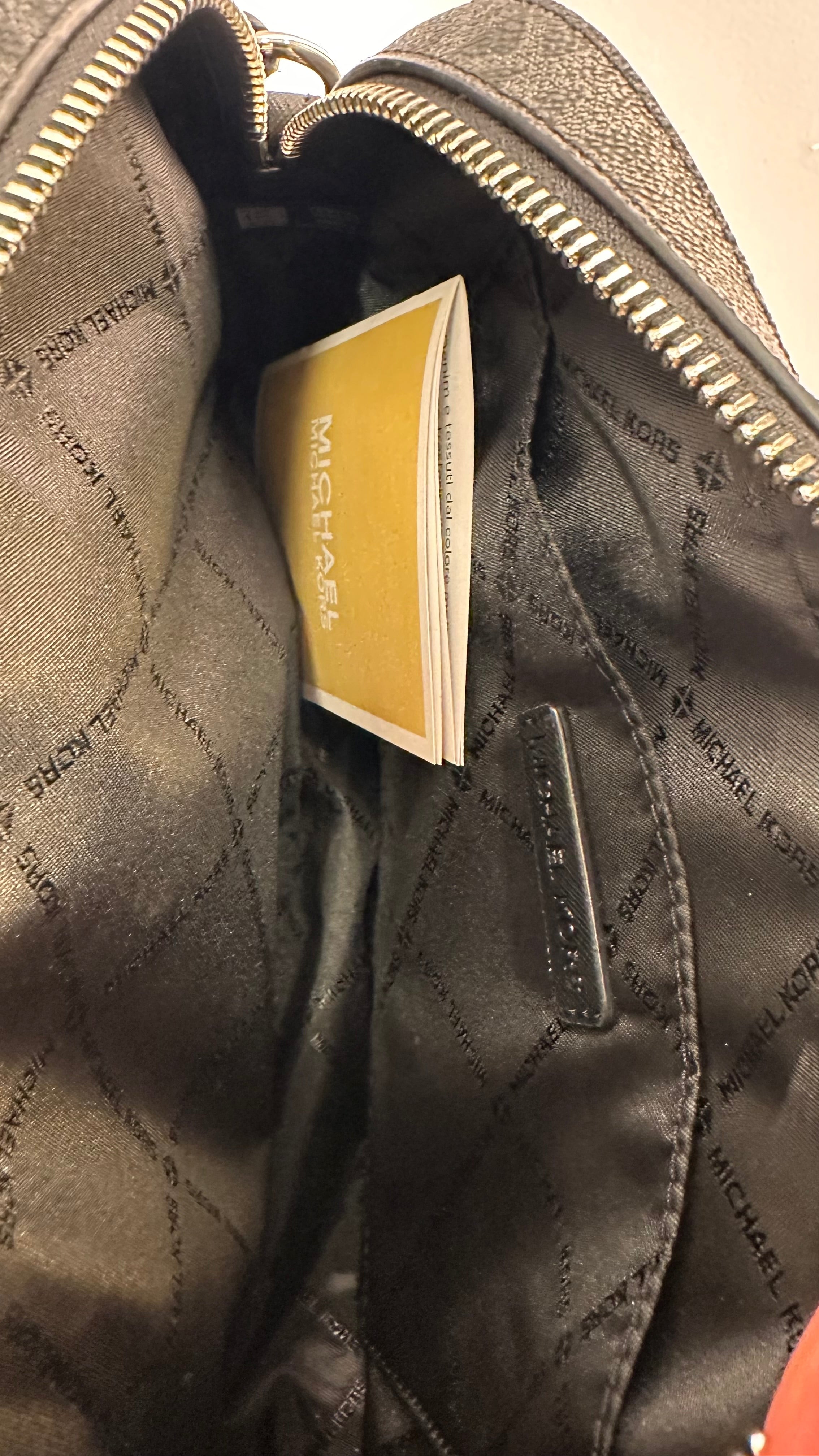 Bolsa Michael Kors