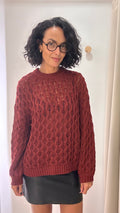 Tricot Shoulder