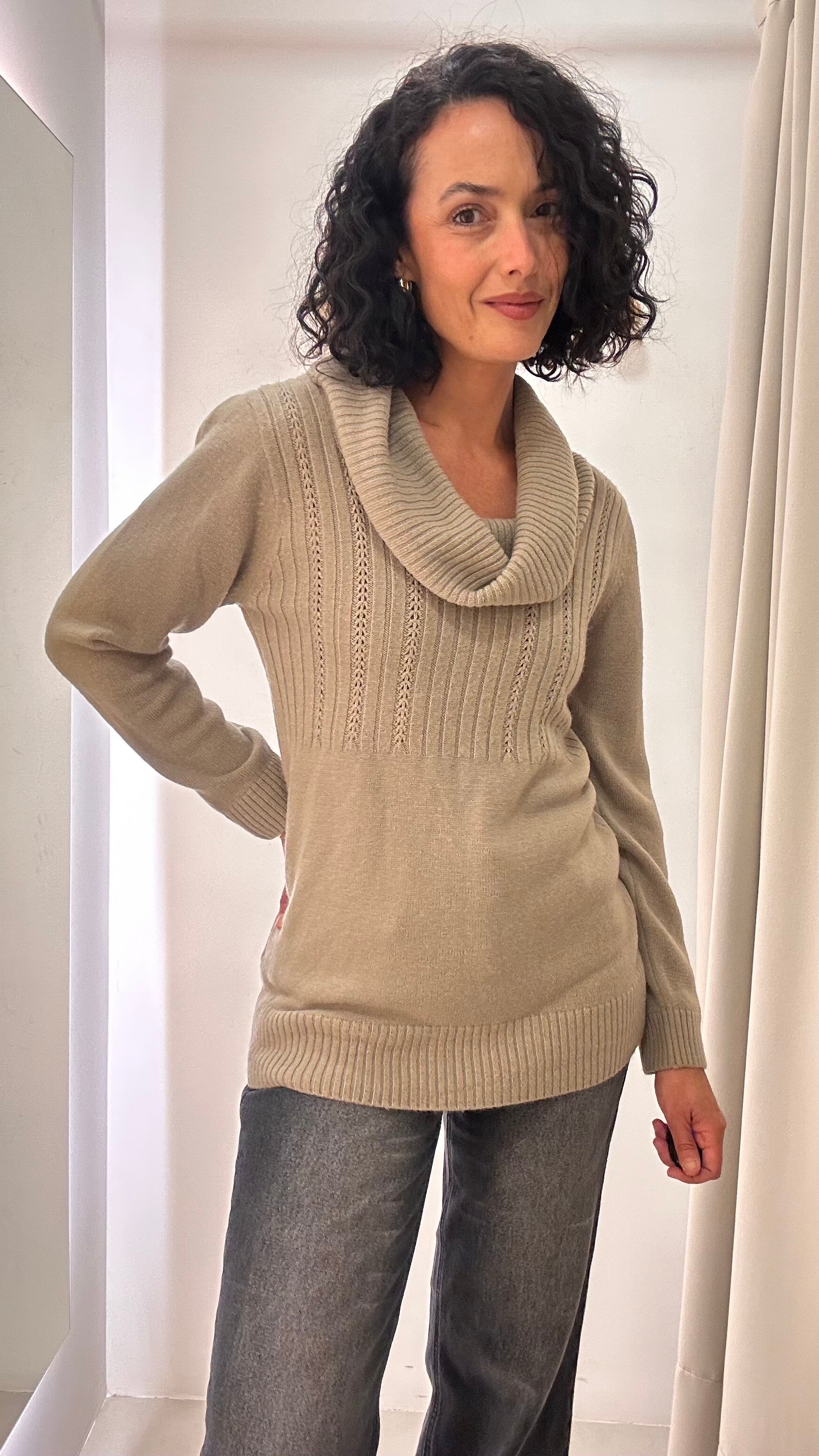 Tricot Burma