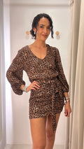 Vestido Maria Filó