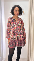 Vestido Curto Zara