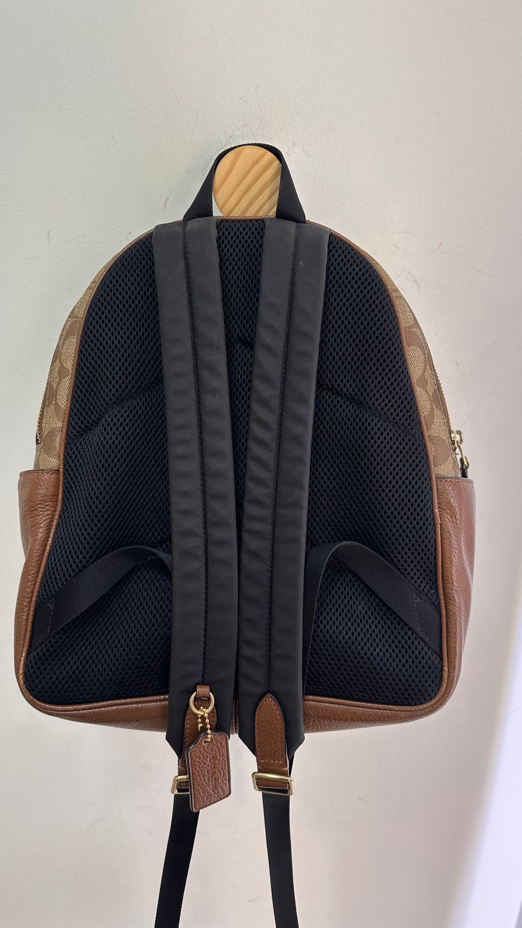 Mochila Coach