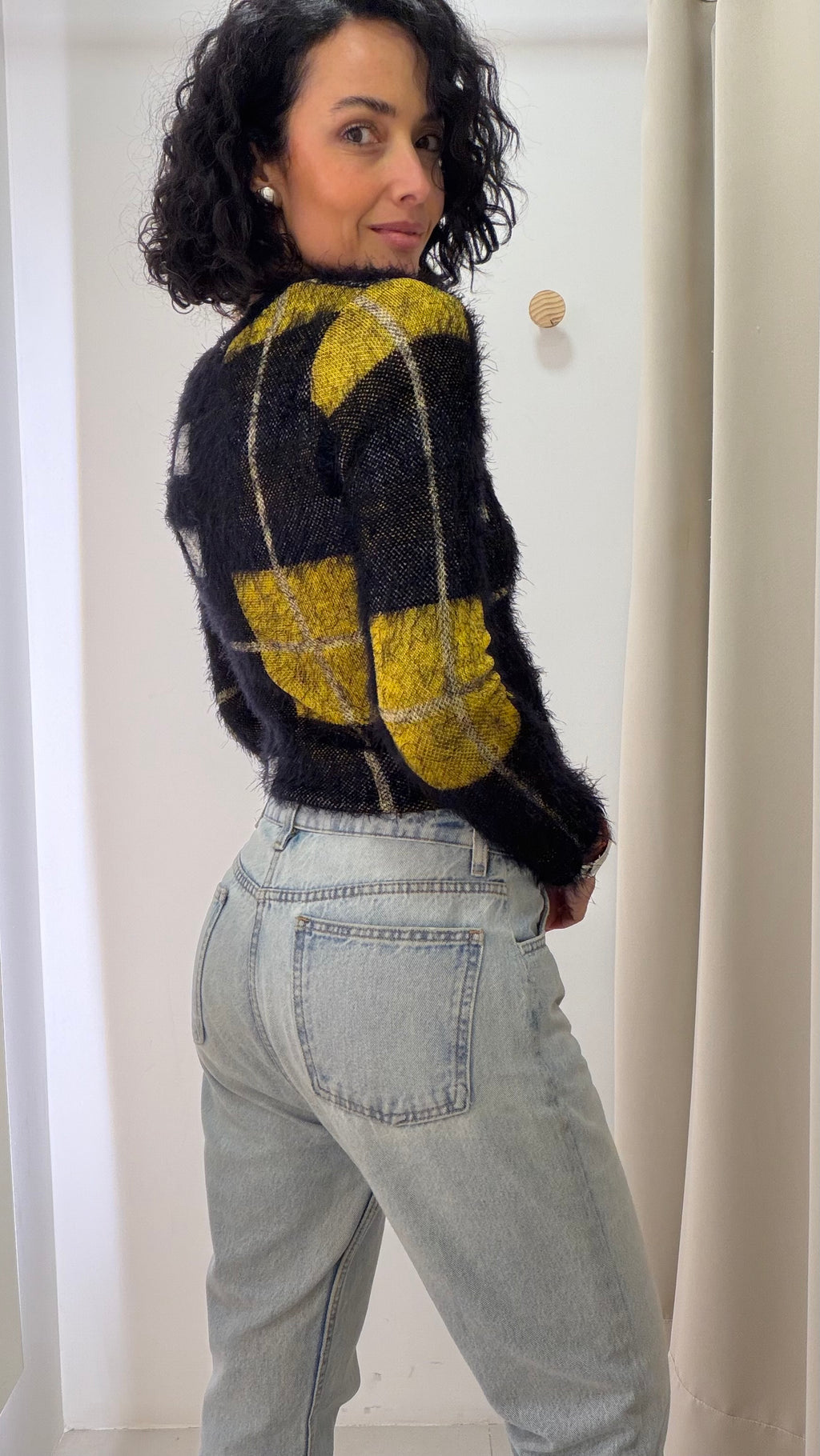 Tricot Lafort
