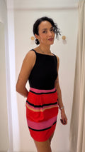 Vestido Angela Xavier