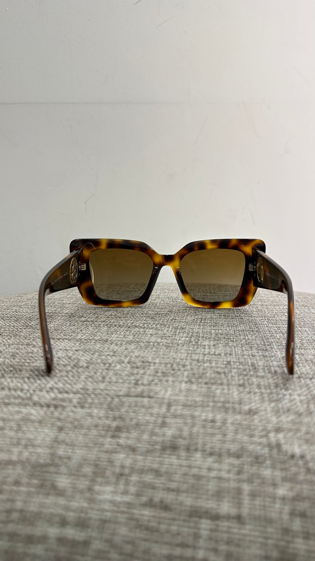 óculos burberry polarizado