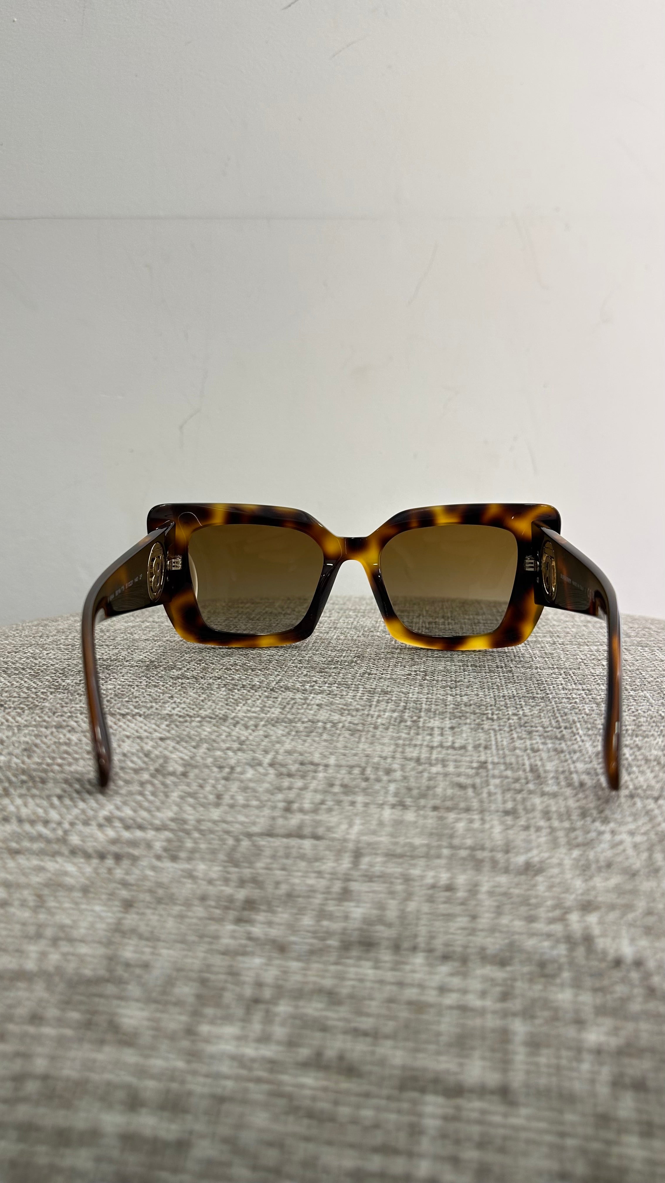 óculos burberry polarizado