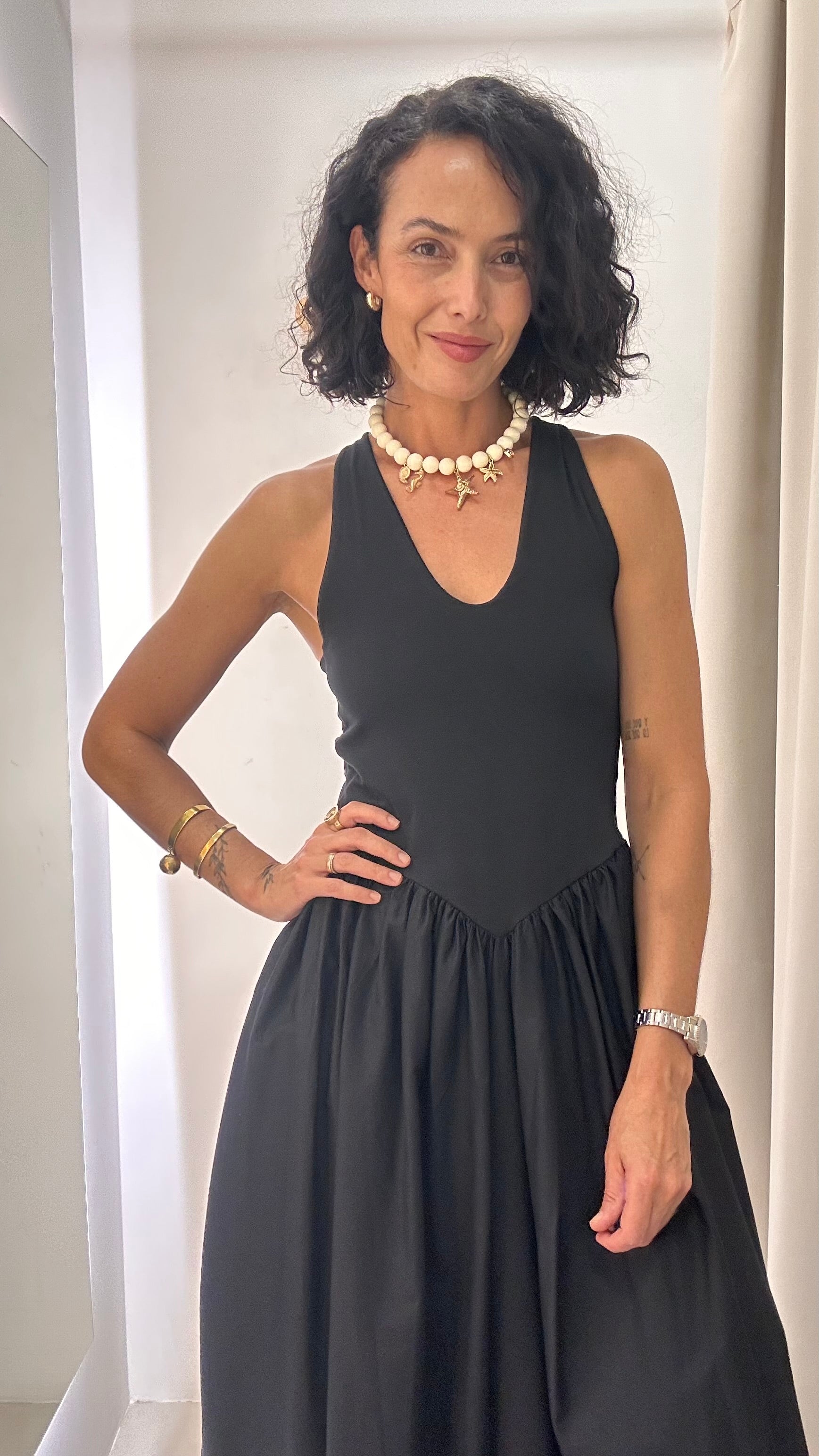 Vestido Farm