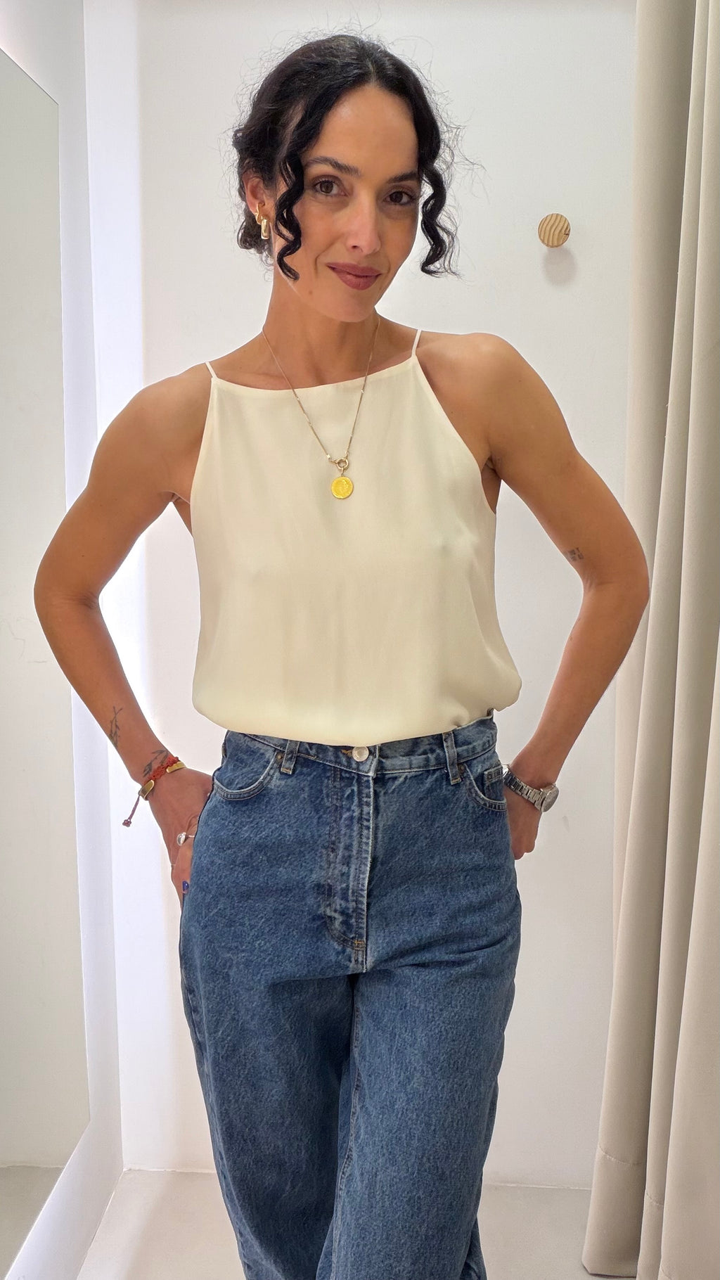 Jeans Zara