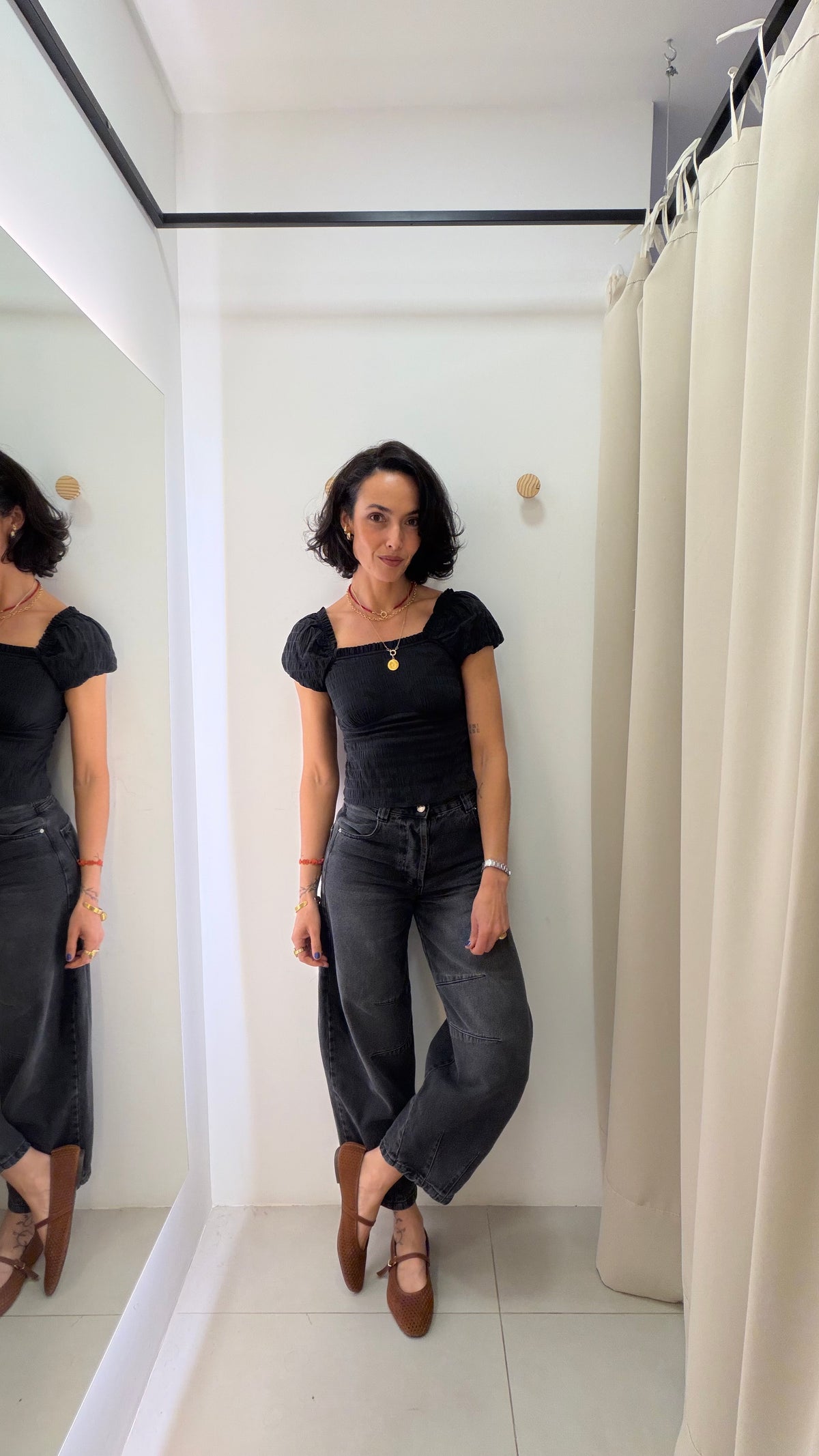 Jeans Nati Vozza