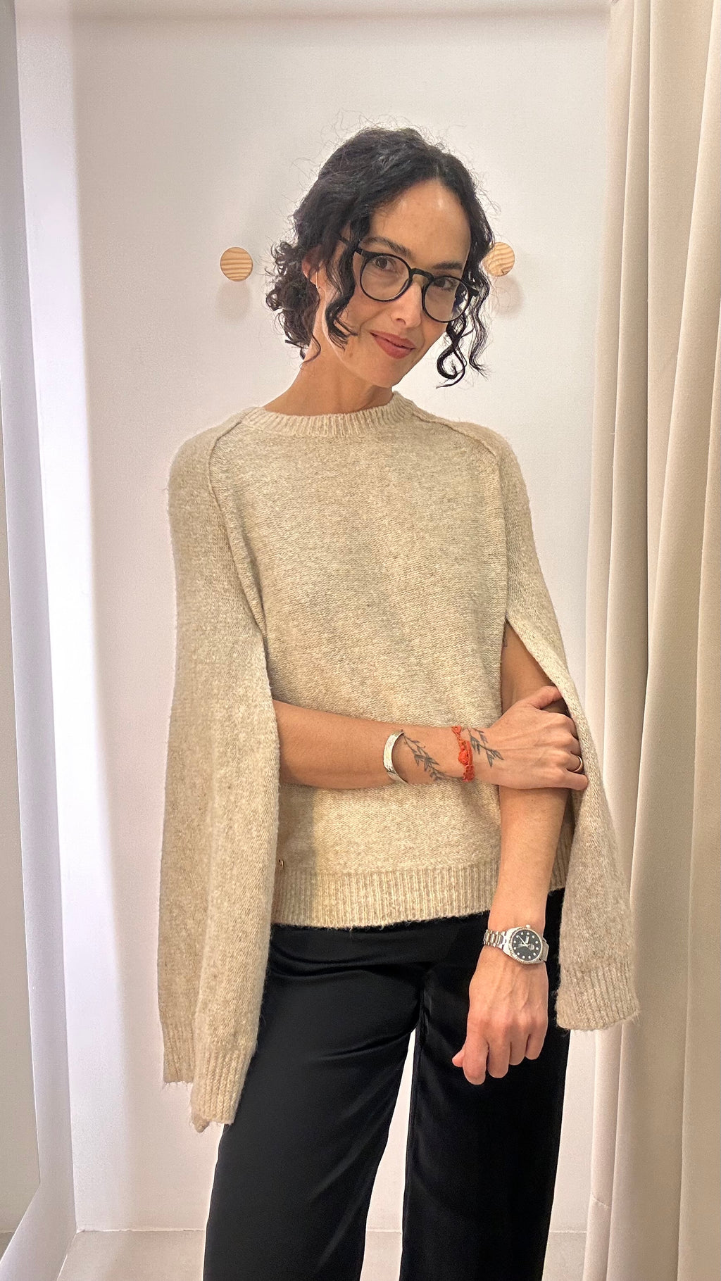 Capa tricot Biamar