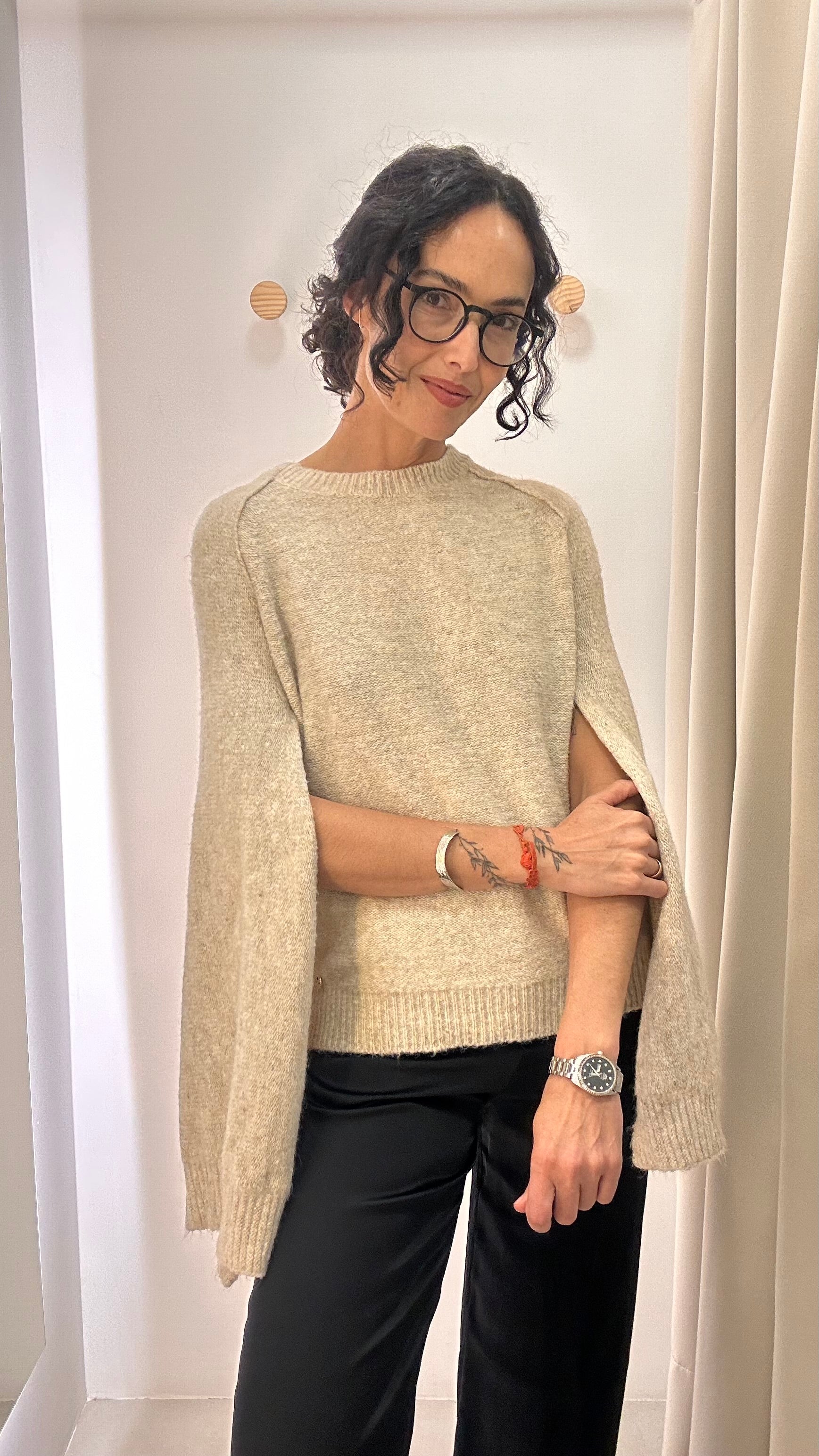 Capa tricot Biamar