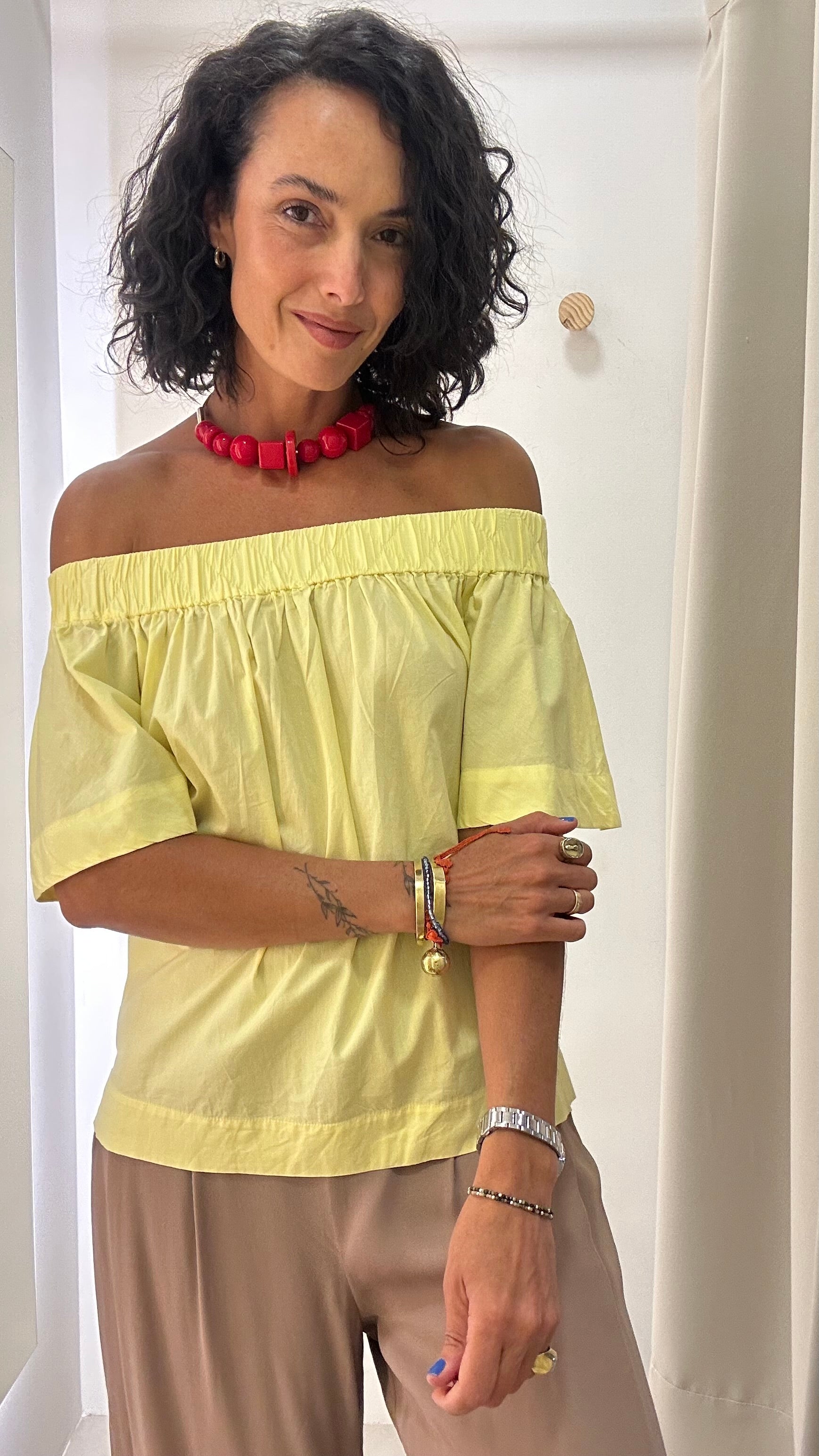 Blusa Animale