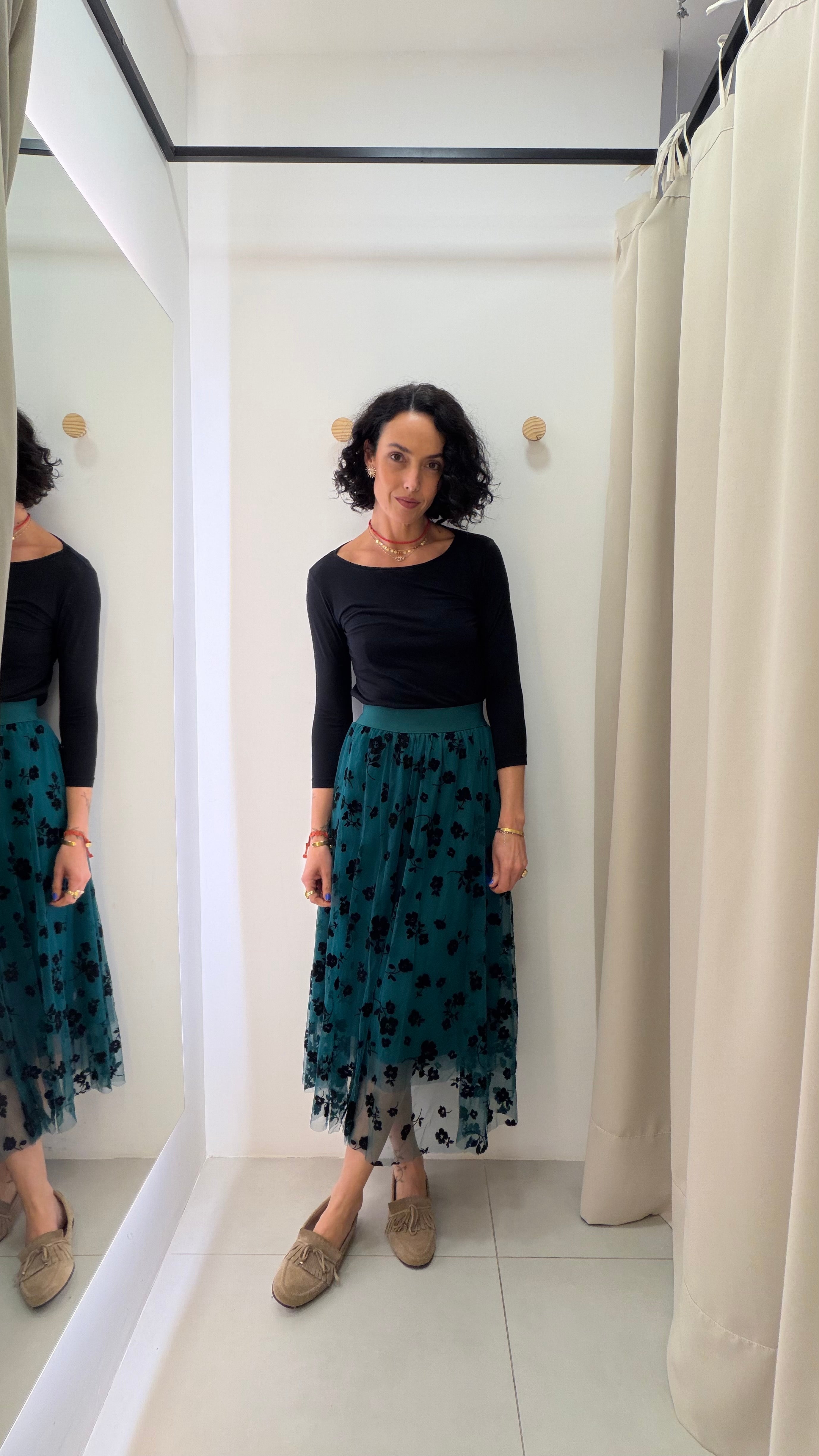 Saia Clothes & Co