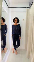 Conjunto Azul Brooksfield