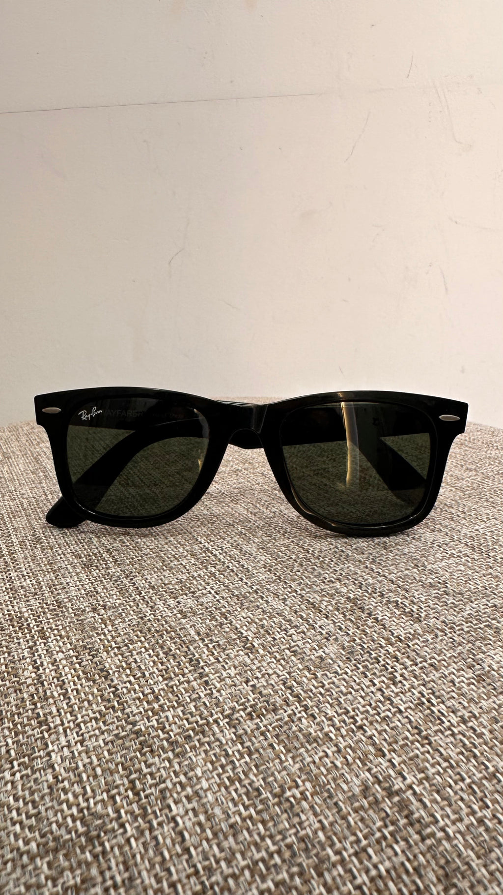 Ray Ban
