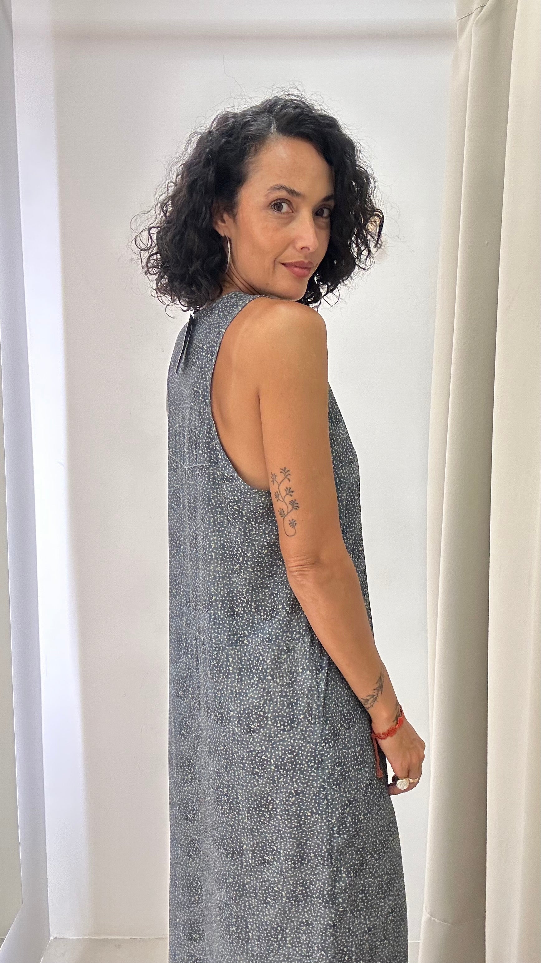 Vestido Longo Lenny Niemeyer