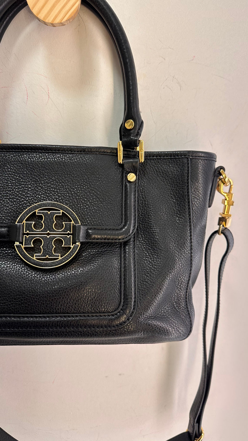 Bolsa Tory Burch