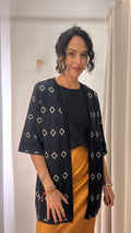 Cardigan tricot Animale