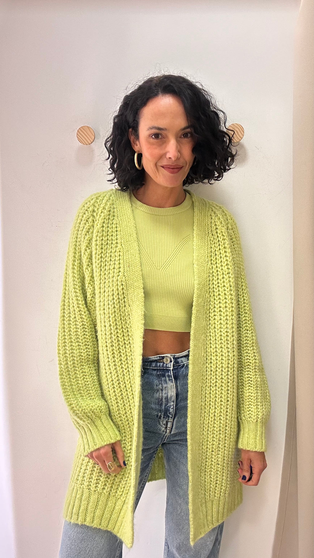 Cardigan Zara